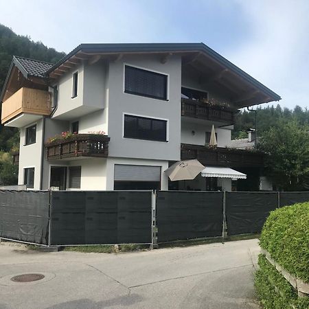 דירות שטרובל Haus Poeckl מראה חיצוני תמונה
