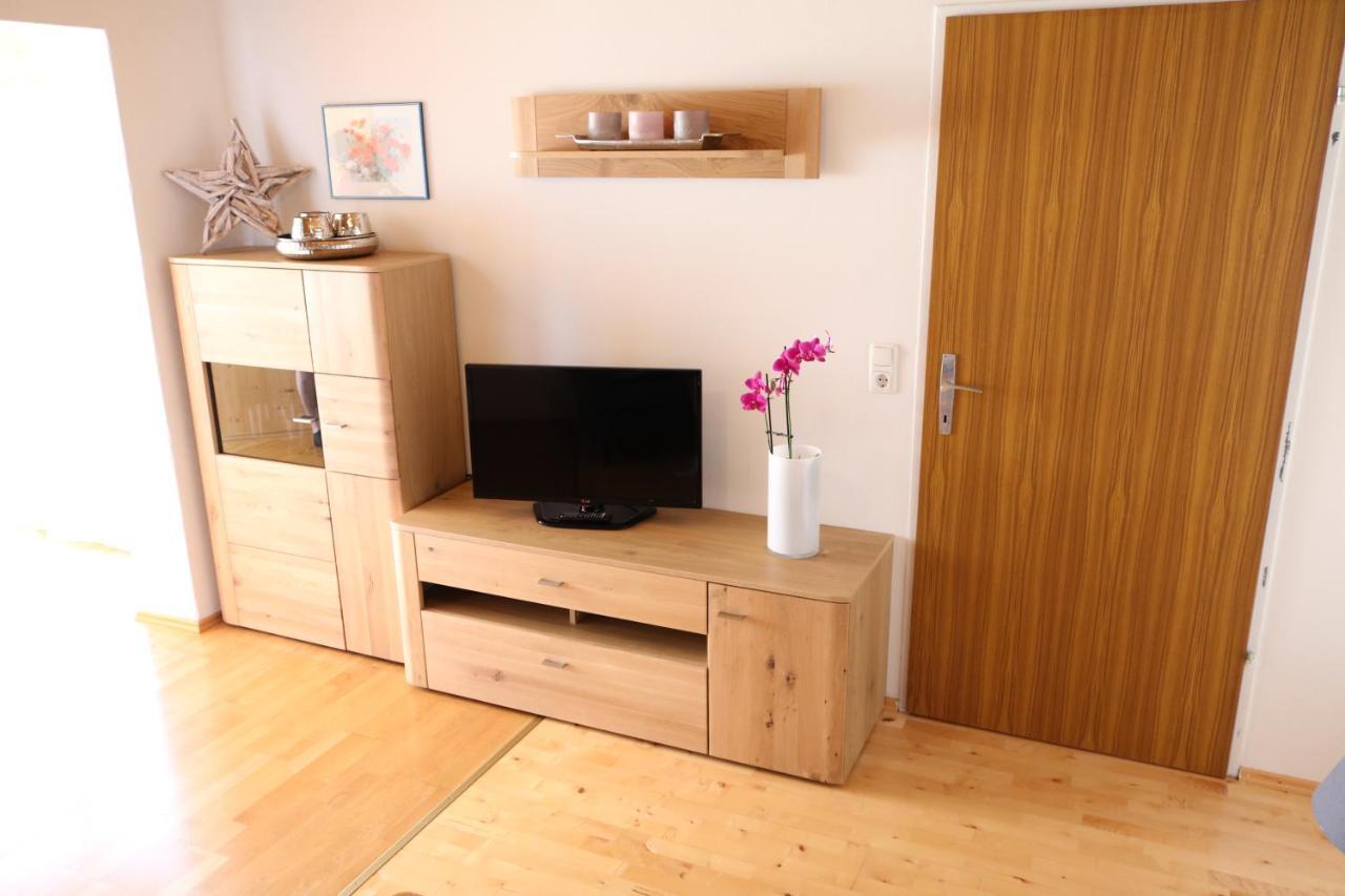 דירות שטרובל Haus Poeckl מראה חיצוני תמונה