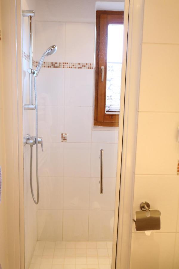 דירות שטרובל Haus Poeckl מראה חיצוני תמונה