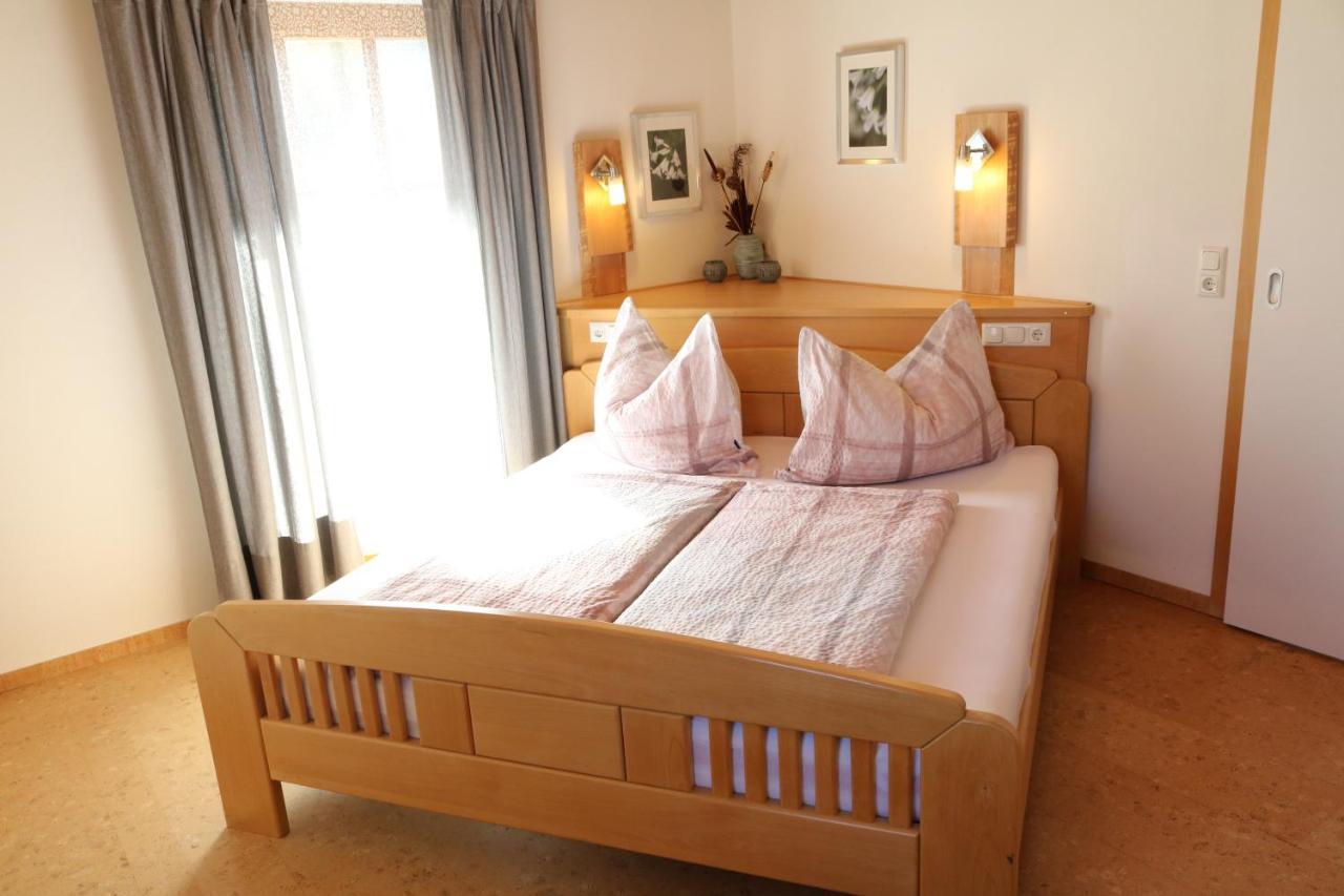 דירות שטרובל Haus Poeckl מראה חיצוני תמונה