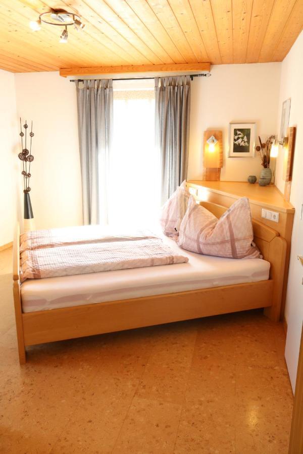 דירות שטרובל Haus Poeckl מראה חיצוני תמונה
